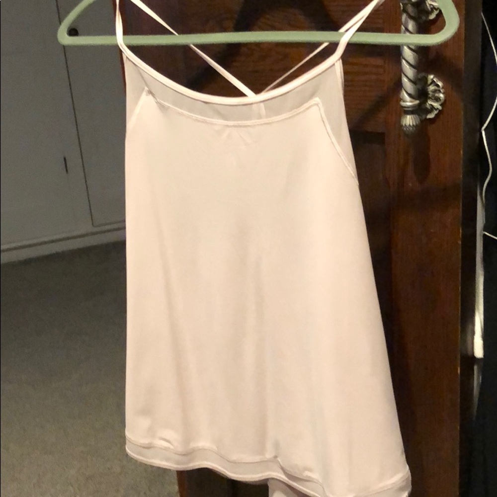 Lululemon cami